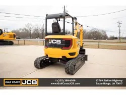 2026 JCB 35Z-1