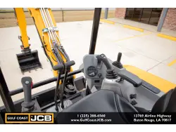 2026 JCB 35Z-1