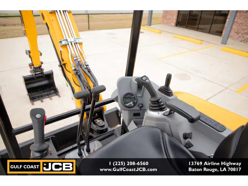 2026 JCB 35Z-1