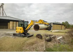 2026 JCB 35Z-1