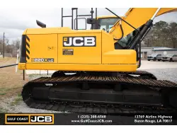 2026 JCB 220X Excavator