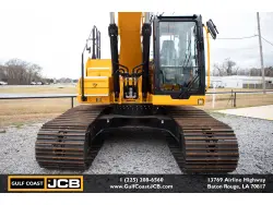 2026 JCB 220X Excavator