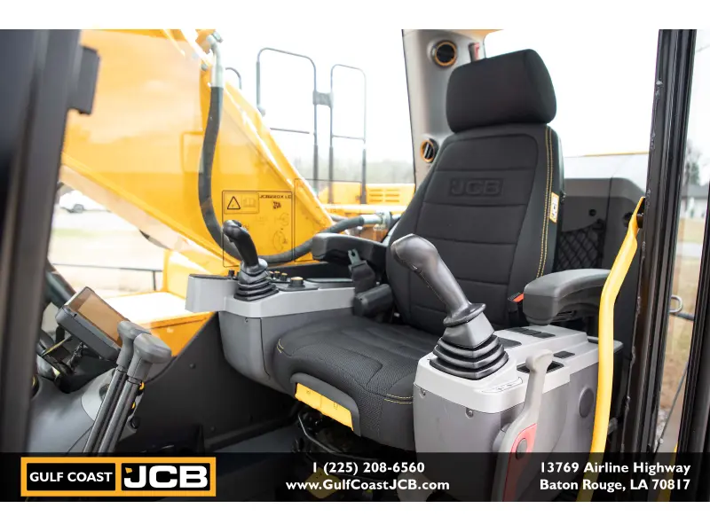 2026 JCB 220X Excavator