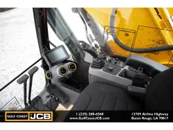 2026 JCB 220X Excavator