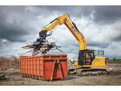 2026 JCB 220X Excavator