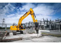 2026 JCB 220X Excavator