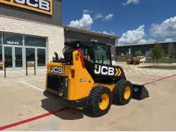 2025 JCB 3TS-8W