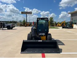 2025 JCB 3TS-8W