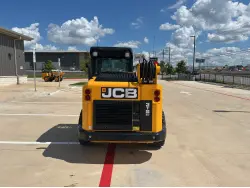 2025 JCB 3TS-8W