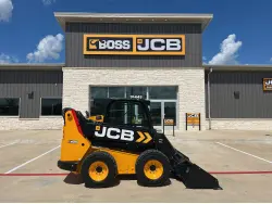 2025 JCB 3TS-8W