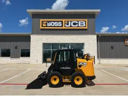 2025 JCB 3TS-8W