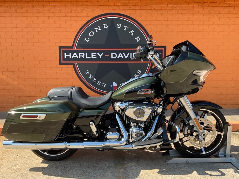 2026 Harley-Davidson ROAD GLIDE in Tyler, TX