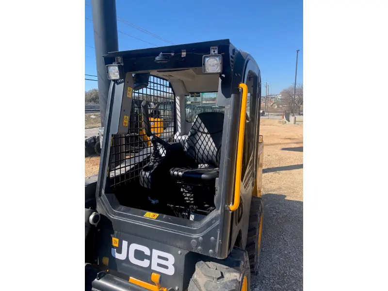 2026 JCB 215