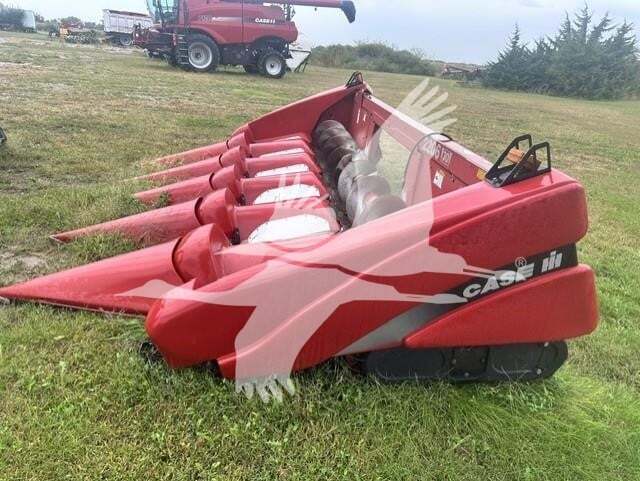 2001 CASE IH 2206 in Geneva, NE