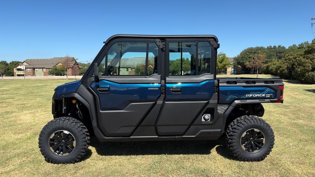 2027 CFMOTO UFORCE U10 XL Pro Highland EPS UTV/Utility ATV