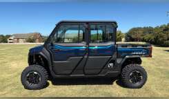 2027 CFMOTO UFORCE U10 XL Pro Highland EPS UTV/Utility ATV