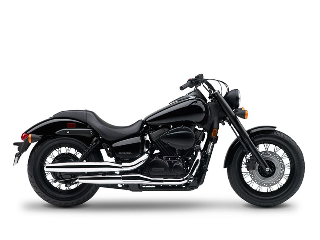 2015 Honda® Shadow Phantom PHANTOM in Springfield, MO