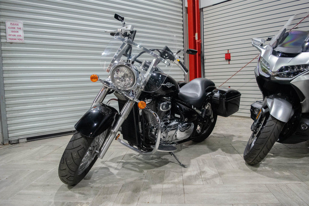 2013 Suzuki Boulevard C50 C50 in Hobe Sound, FL
