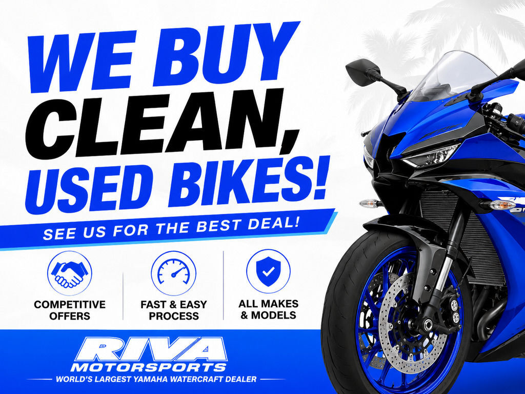 2024 Suzuki DR-Z400SM in deerfield beach FL