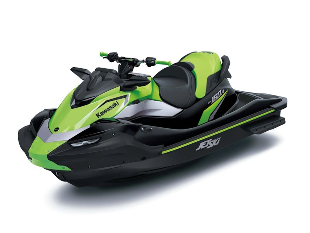 2027 Kawasaki Jet Ski® STX® 160 R in hendersonville NC