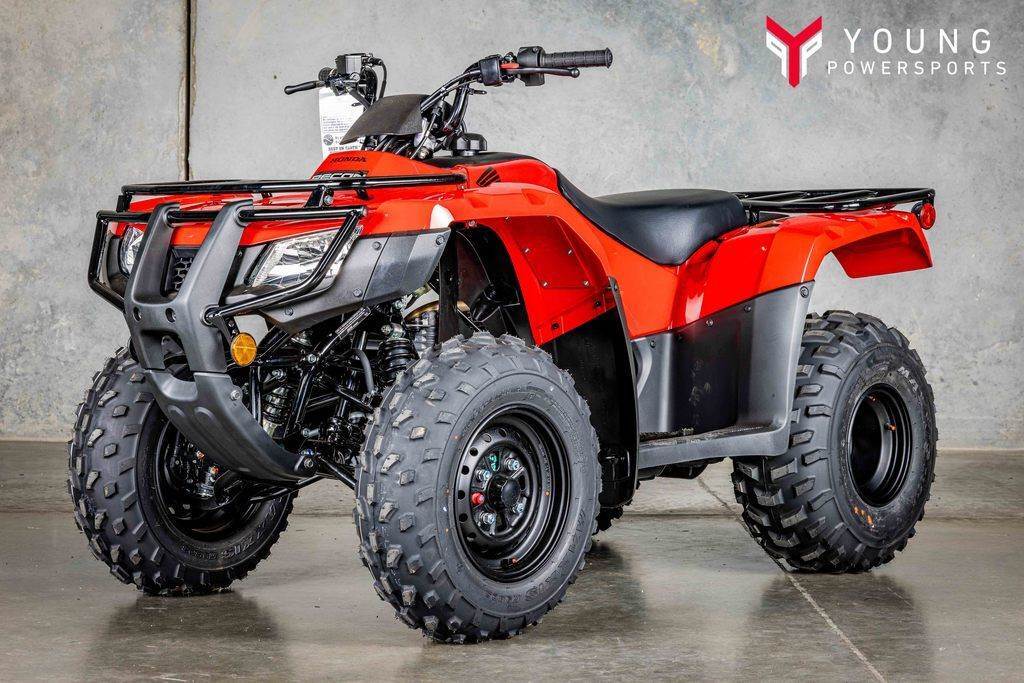 2026 Honda RECON 2X4 in centerville UT
