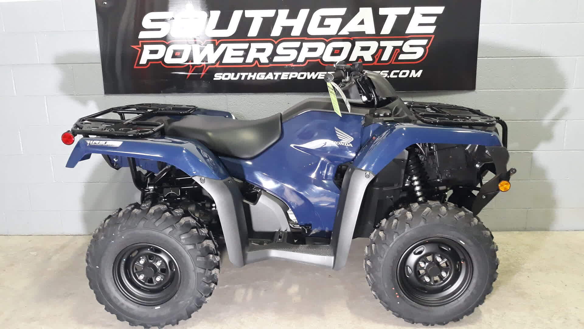 2026 Honda RANCHER 4X4 AT IRS EPS in southgate MI