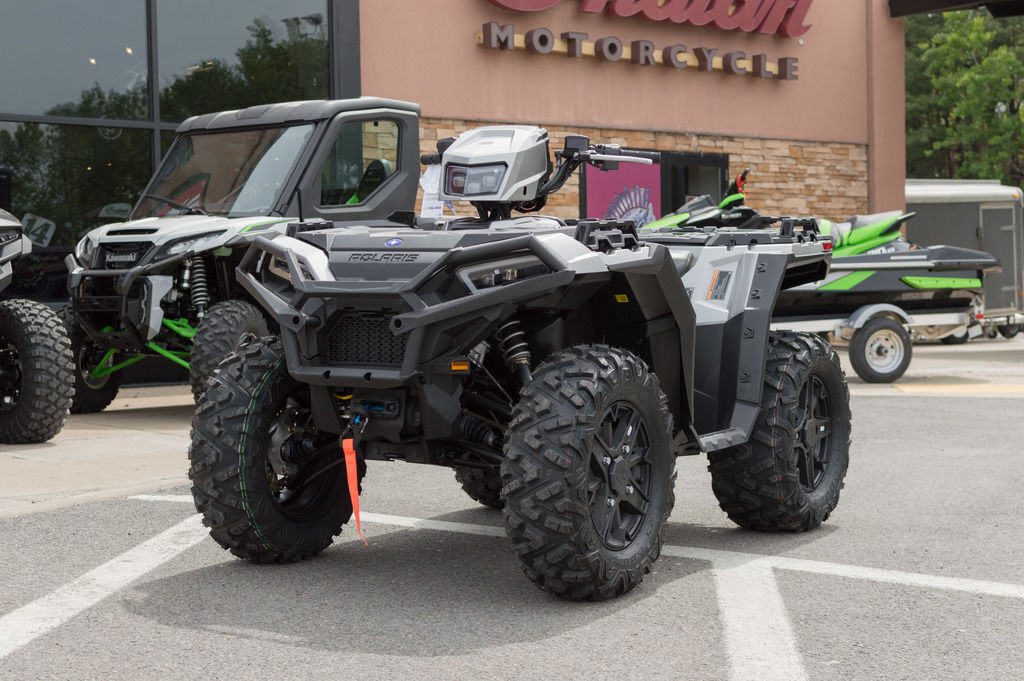 2026 Polaris® Sportsman XP 1000 Ultimate BASE in dunmore PA