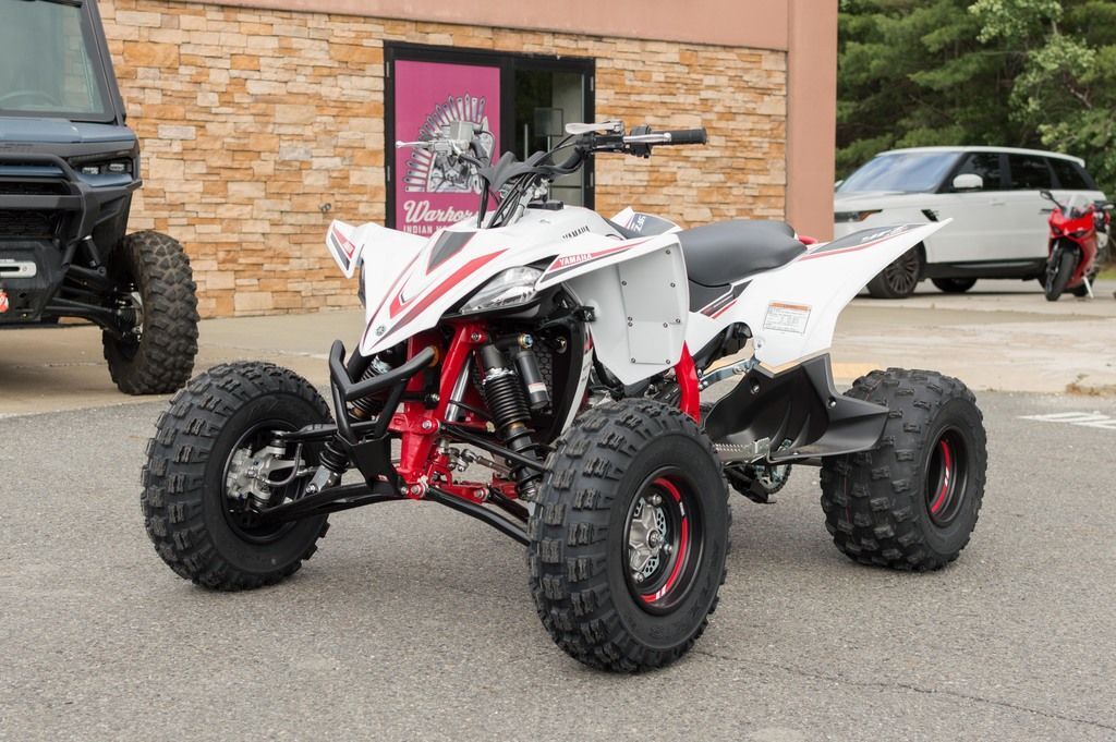 2026 Yamaha YFZ450R SE in dunmore PA