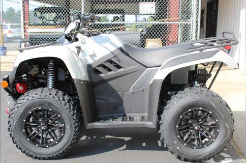 2026 Kymco MXU 450i LE in sanford NC