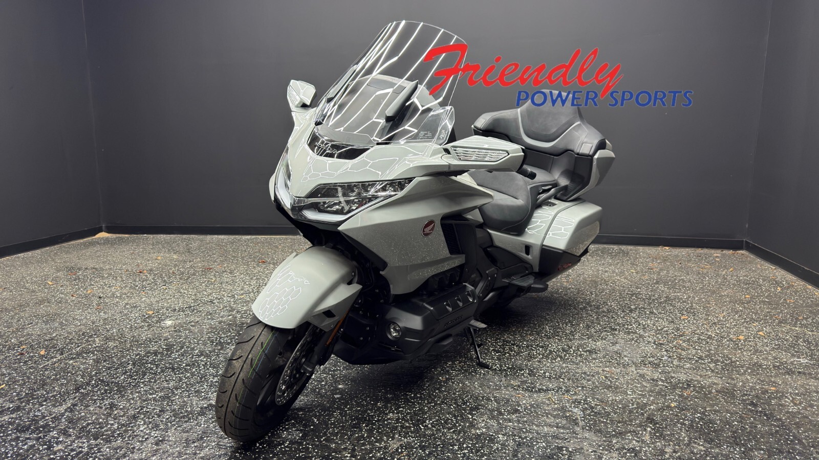 2026 Honda GOLDWING TOUR DCT TOUR DCT in Baton Rouge, LA
