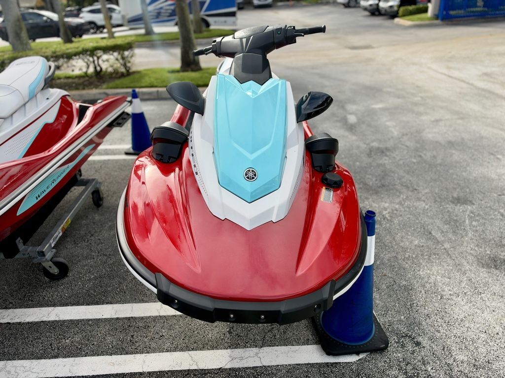 2024 Yamaha EX® Limited in deerfield beach FL