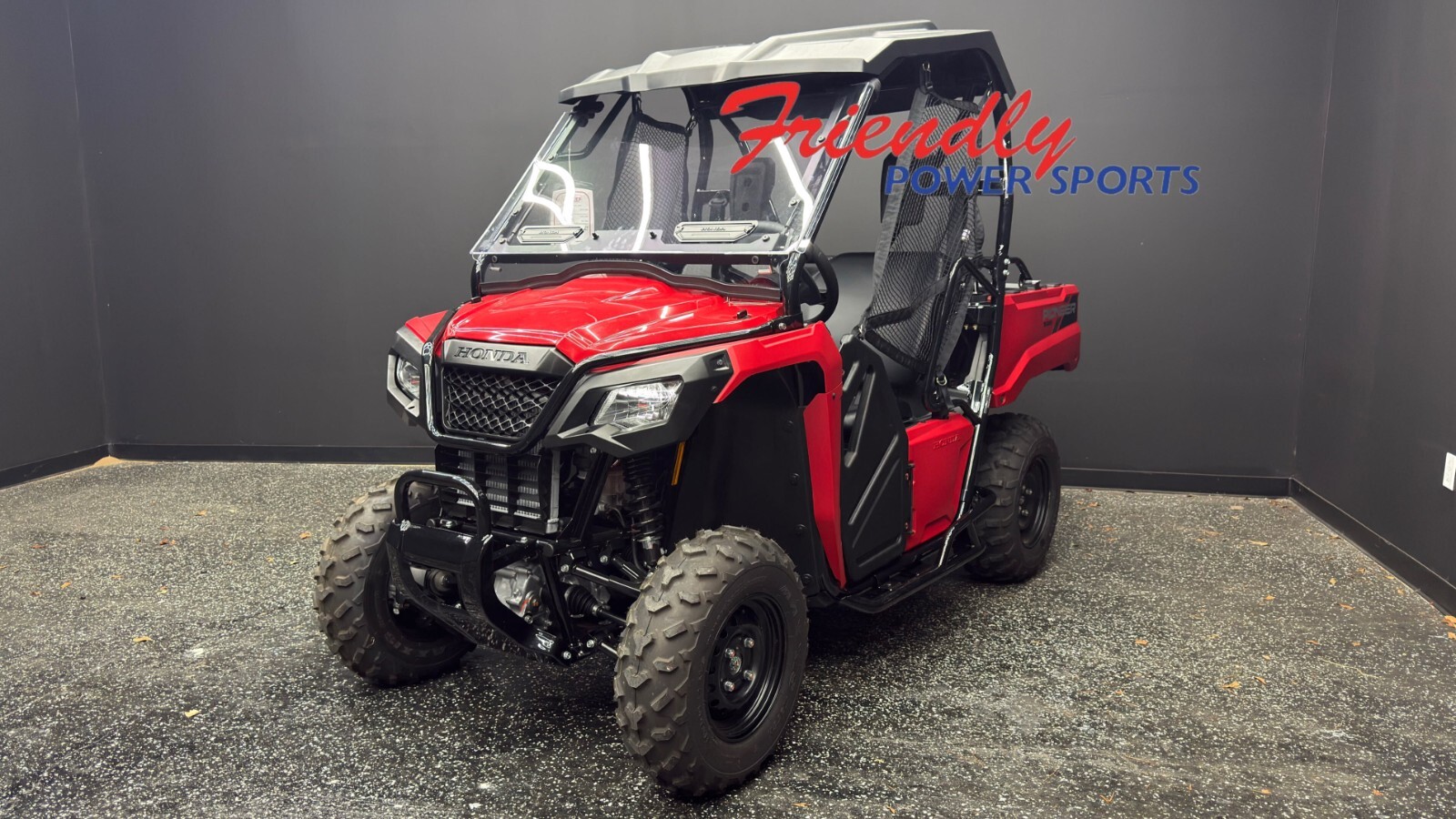 2026 Honda Pioneer 520 Base in baton rouge LA