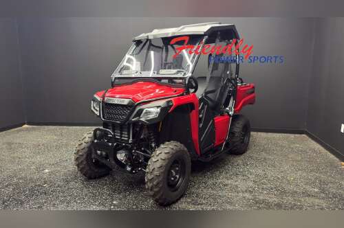 2026 Honda Pioneer 520 Base in baton rouge LA