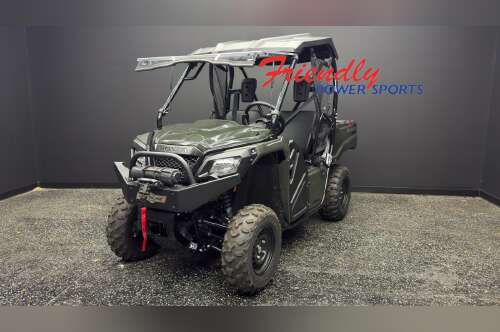2026 Honda Pioneer 520 Base in baton rouge LA