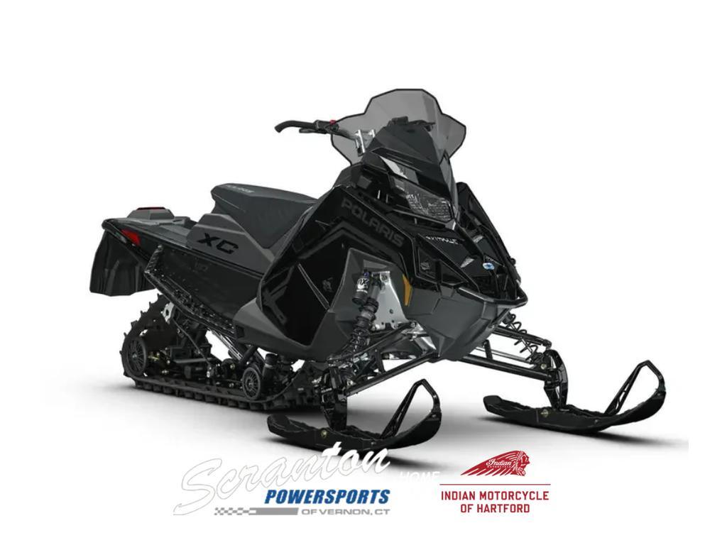 2027 Polaris SNO-27 850 INDY XC 137 BLK in vernon CT