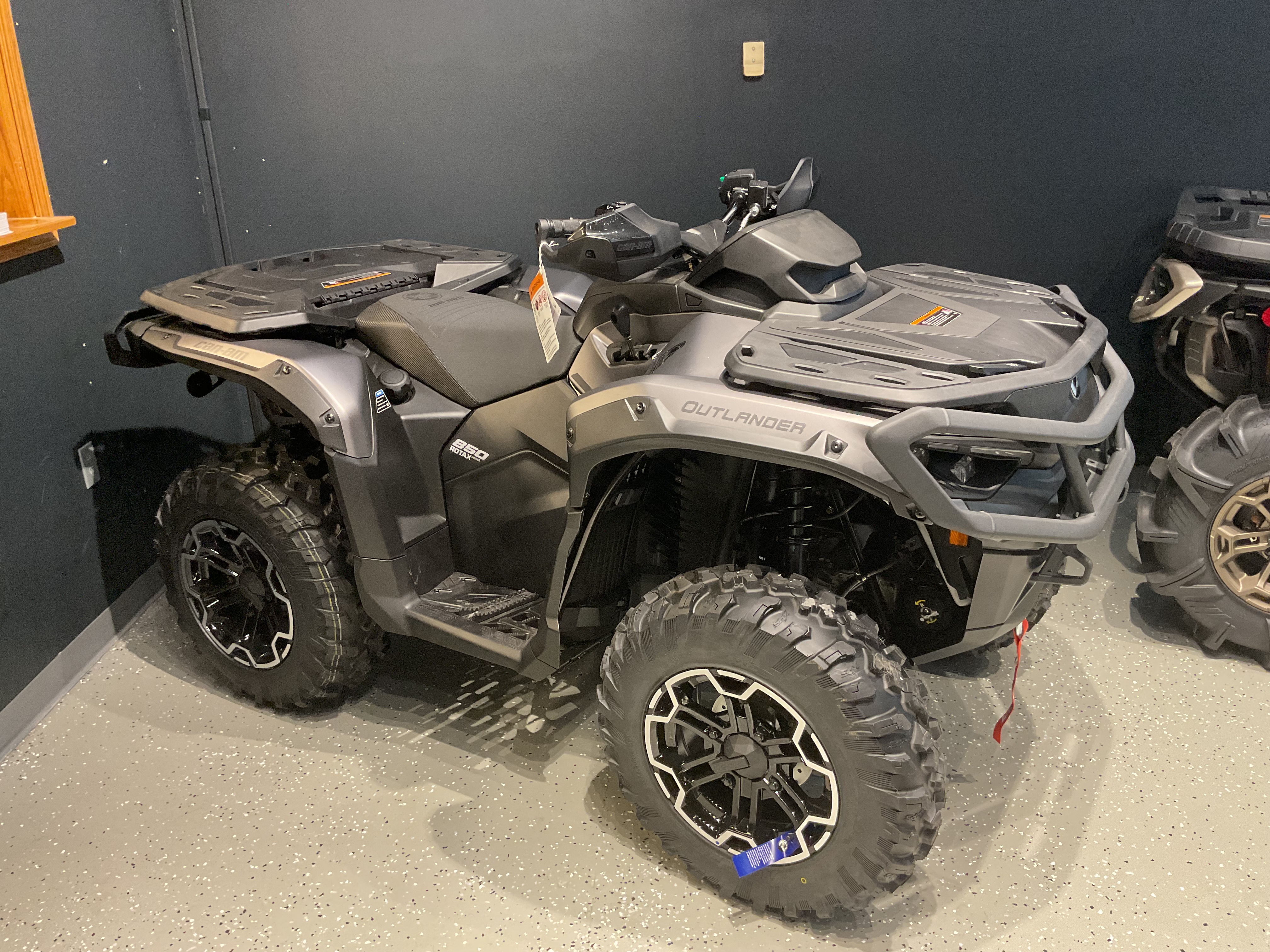 2026 Can-Am OUTLANDER XT 850 in duncansville PA