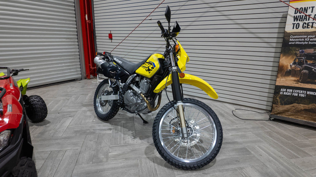 2027 Suzuki DR650S 650S in Hobe Sound, FL