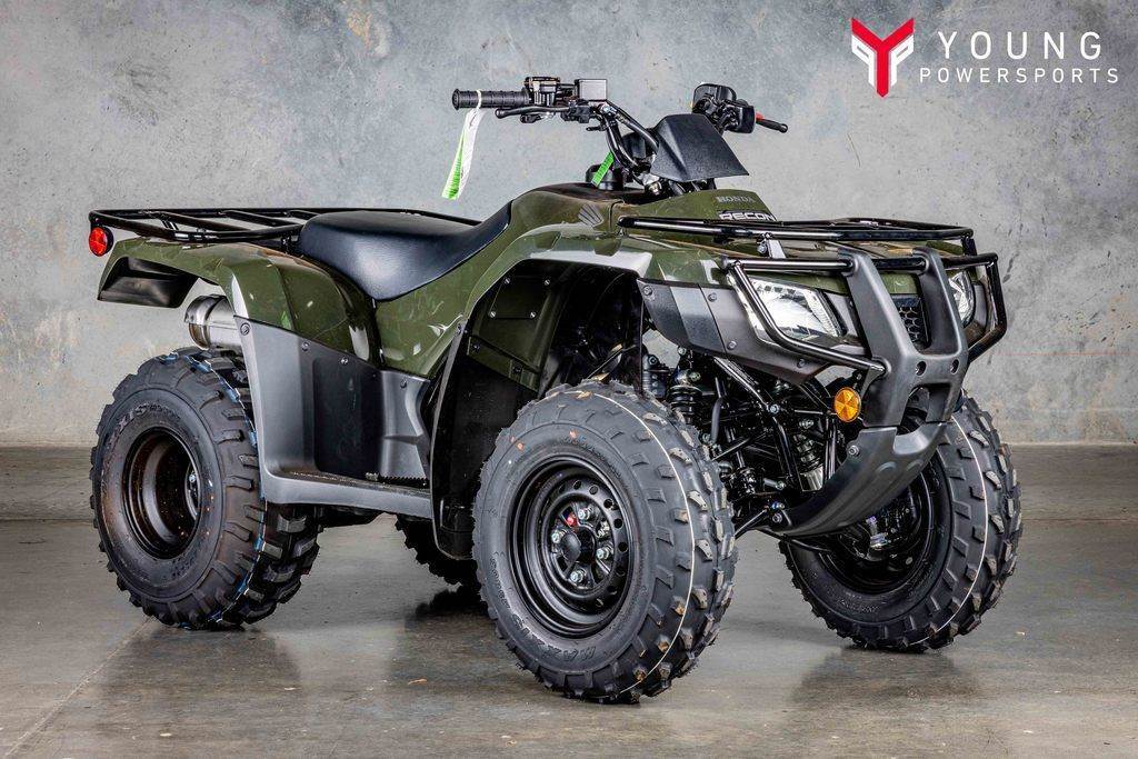 2026 Honda RECON ES in centerville UT