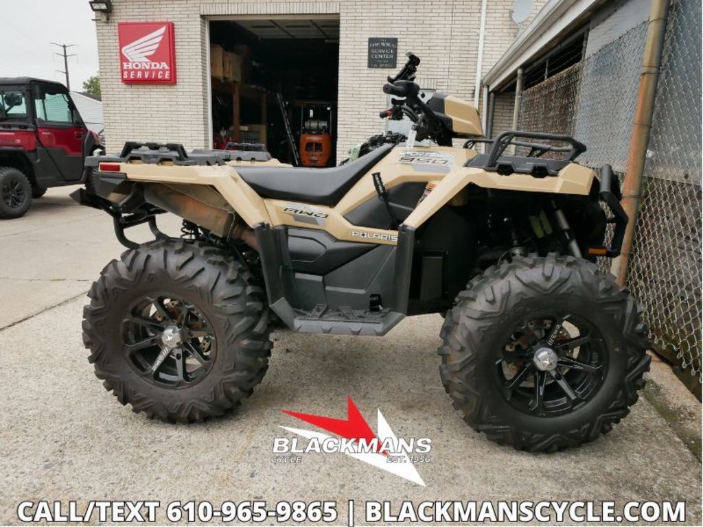 2025 Polaris® Sportsman 850 BASE in emmaus PA