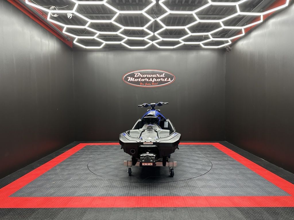 2023 Sea-Doo Spark® Trixx 2-up Rotax® 900 H.O. ACE iBR and A 1-UP ROTAX 900 H.O. ACE IBR & SOUND SYSTEM in west palm beach FL