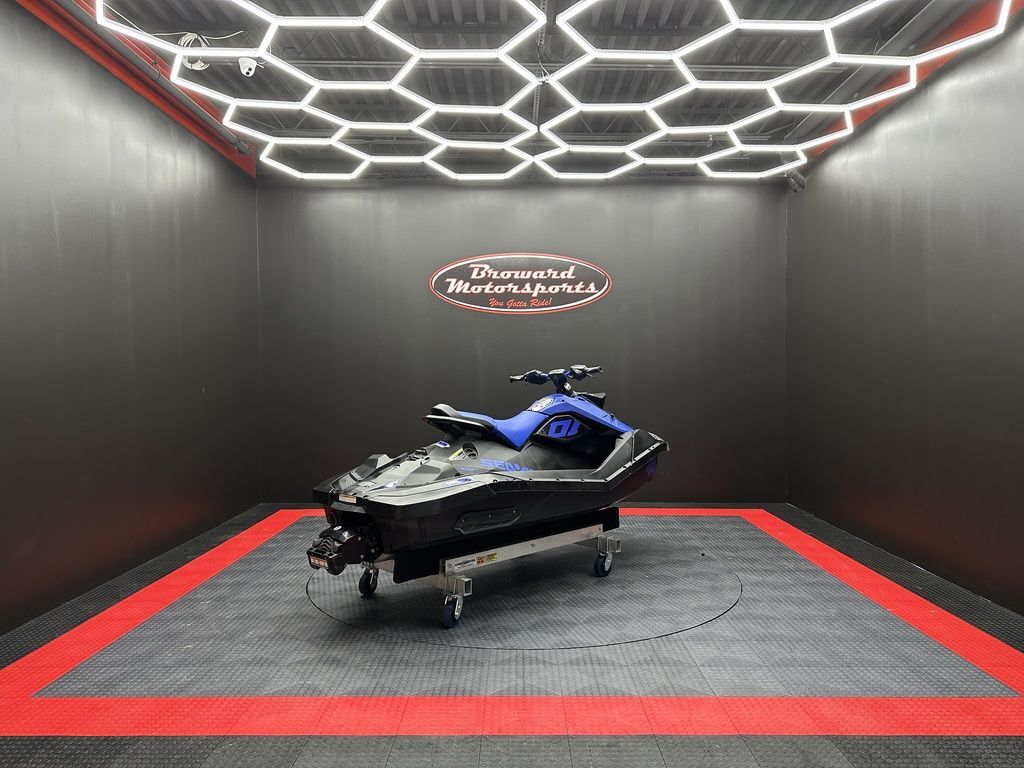 2023 Sea-Doo Spark® Trixx 2-up Rotax® 900 H.O. ACE iBR and A 1-UP ROTAX 900 H.O. ACE IBR & SOUND SYSTEM in west palm beach FL