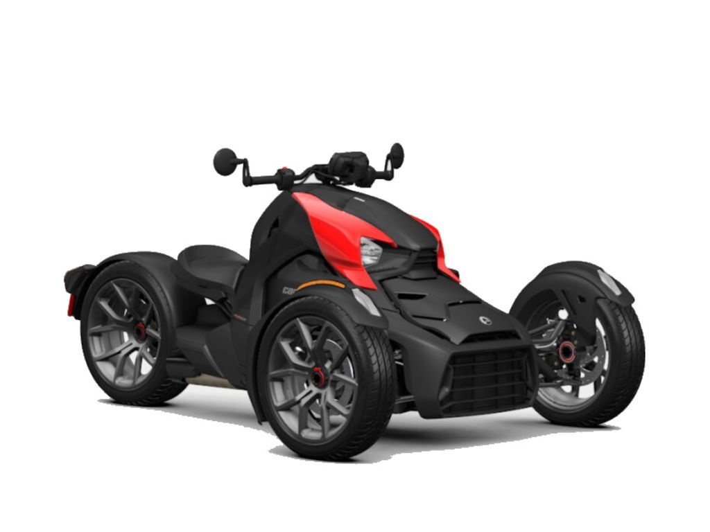 2024 Can-Am Ryker Rotax 900 ACE Classic Panels 900 ACE in Deerfield Beach, FL