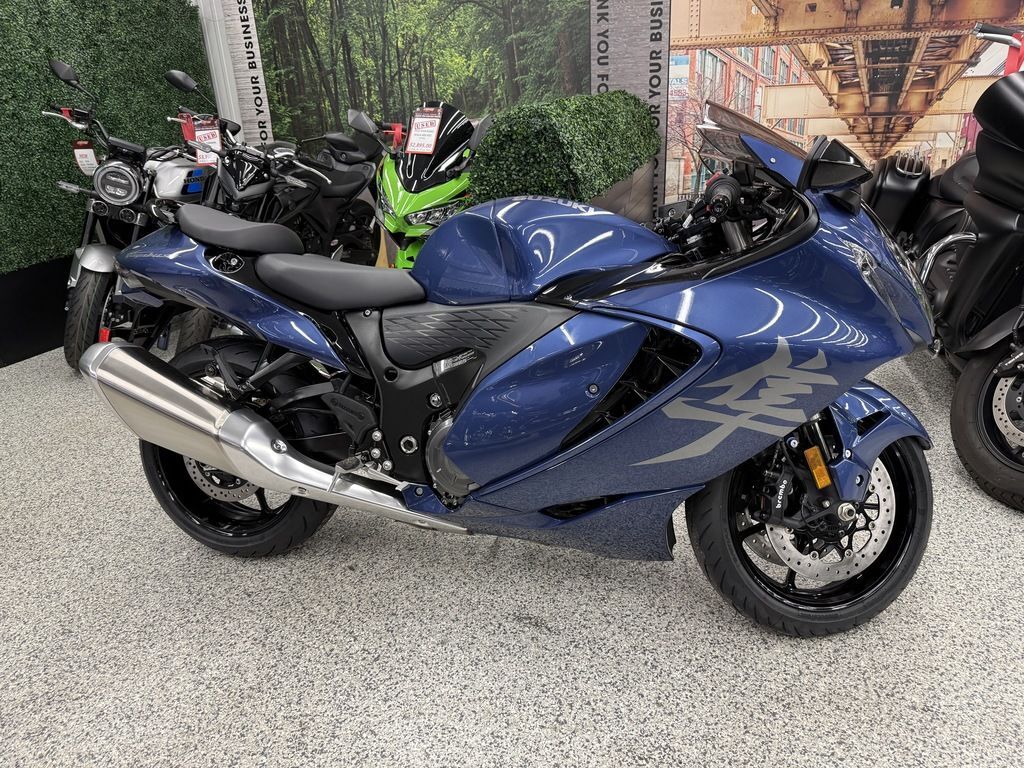 2027 Suzuki Hayabusa in Lake Villa, IL