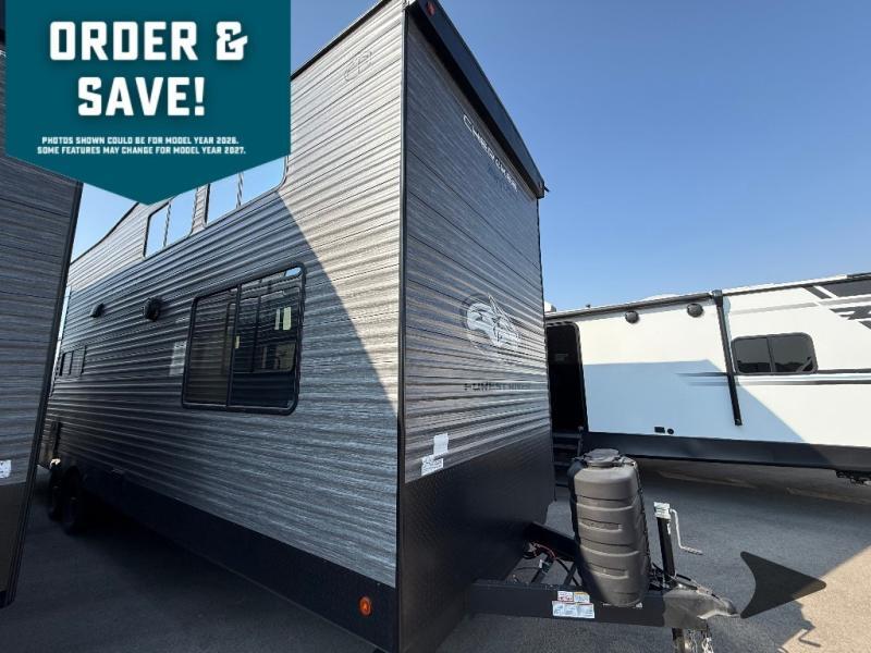2027 Forest River Rv Cherokee Timberwolf 20OG in great falls MT