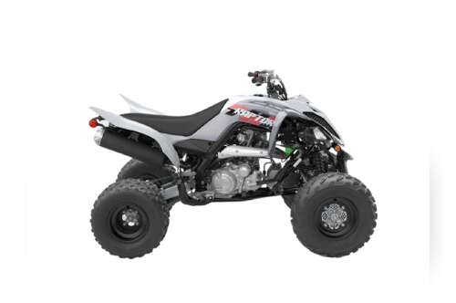 2026 Yamaha Raptor 700 in emmaus PA