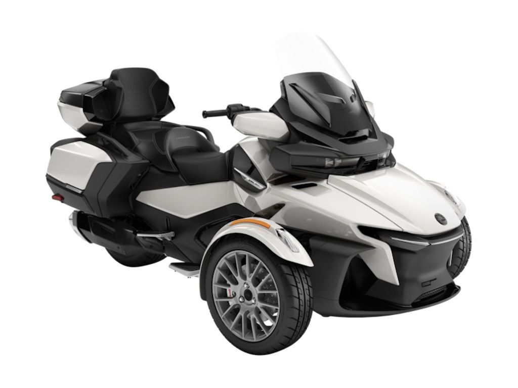 2027 Can-Am Spyder RT Limited RT LIMITED in Emmaus, PA