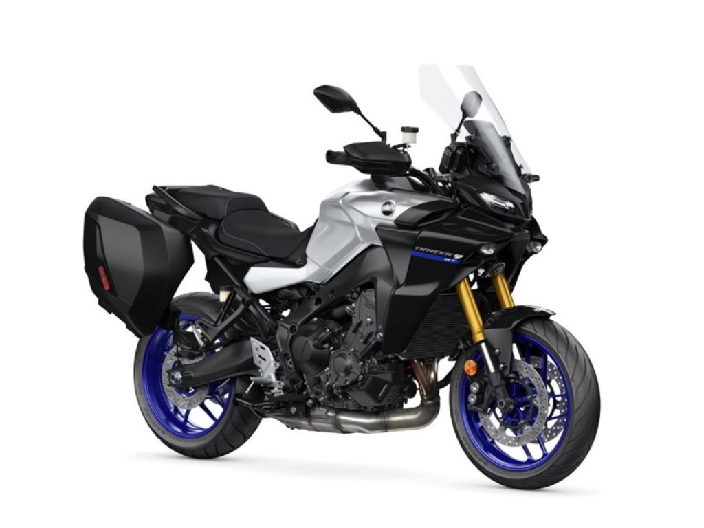 2022 Yamaha Tracer 9 GT 9 GT in Middletown, NJ