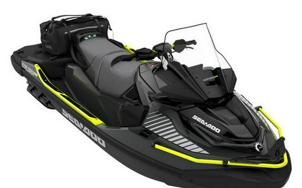 2026 Sea-Doo Explorer Pro 170 in tampa FL