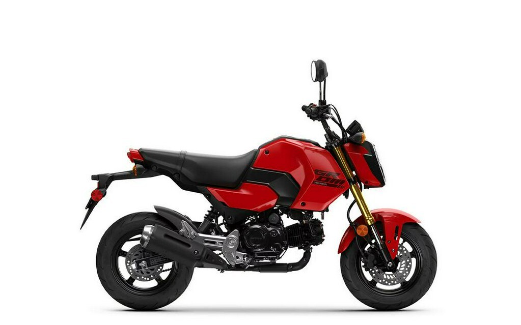 2026 Honda Grom 125 125 in Tampa, FL