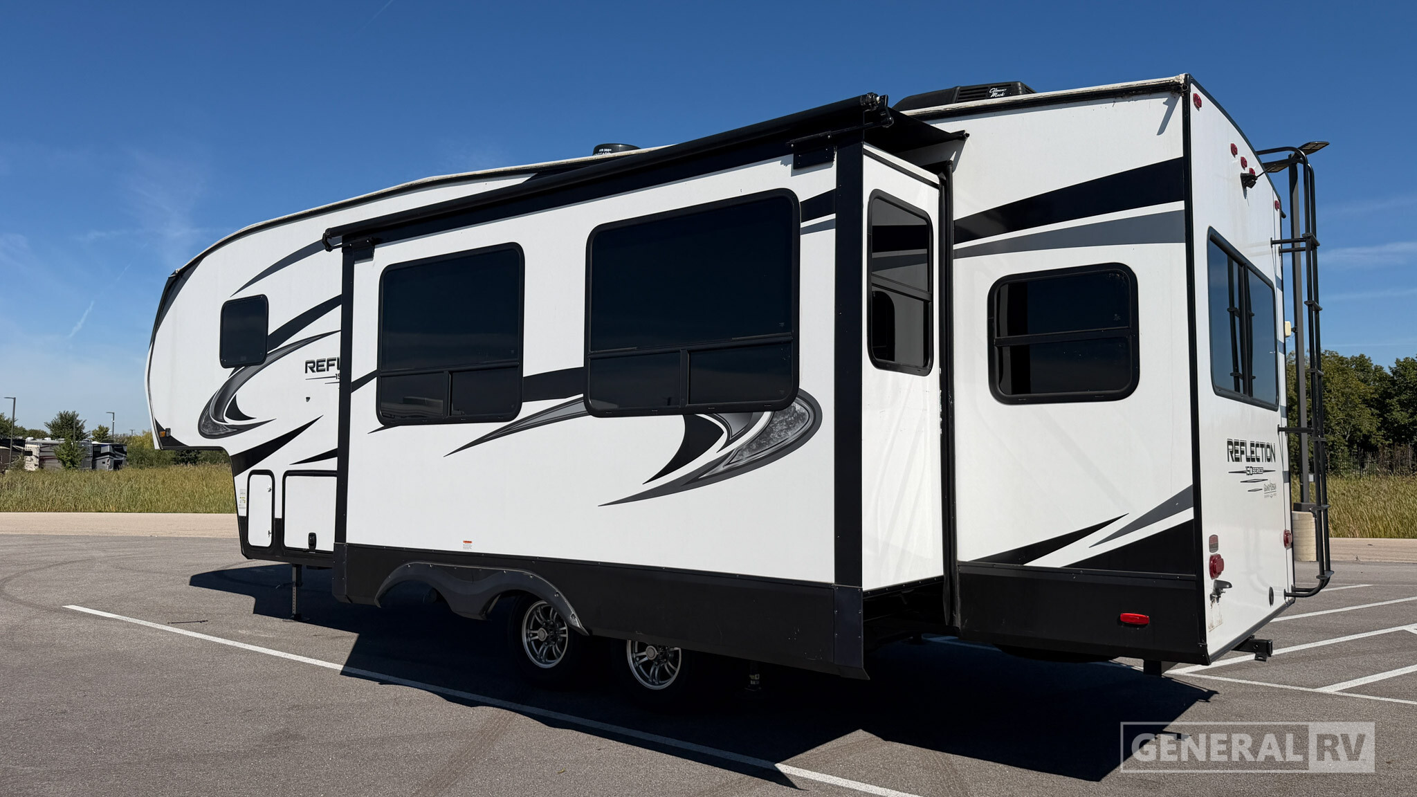2022 Grand Design REFLECTION 280RS in huntley IL